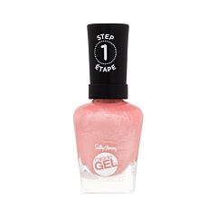 Lak na nehty Sally Hansen Miracle Gel 14,7 ml 250 Shell Yeah