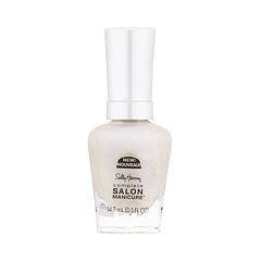 Lak na nehty Sally Hansen Complete Salon Manicure  14,7 ml 378 Gleam Supreme