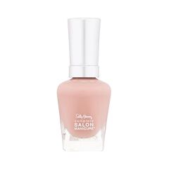 Lak na nehty Sally Hansen Complete Salon Manicure  14,7 ml 853 Re-nude