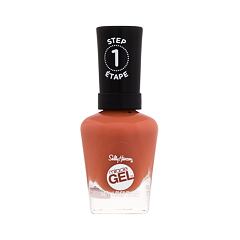 Lak na nehty Sally Hansen Miracle Gel 14,7 ml 388 A Hot Minute