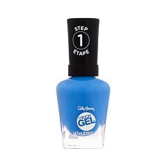 Lak na nehty Sally Hansen Miracle Gel 14,7 ml 642 Oaseas