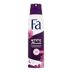 Deodorant Fa Mystic Moments 150 ml