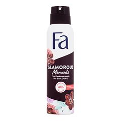 Deodorant Fa Glamorous Moments 150 ml