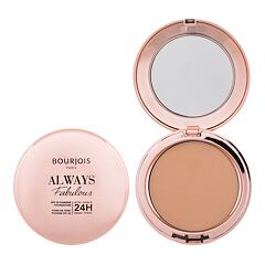 Make-up BOURJOIS Paris Always Fabulous Powder Foundation SPF20 7 g 210 Vanilla