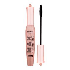 Řasenka BOURJOIS Paris MAX Définition 12 ml 1 Black