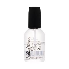 Lak na nehty Sally Hansen Hard As Nails 13,3 ml 800 Crystal Clear