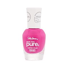 Lak na nehty Sally Hansen Good. Kind. Pure. 10 ml 290 Peony Origins