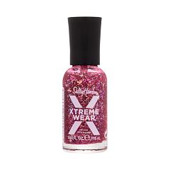 Lak na nehty Sally Hansen Xtreme Wear 11,8 ml 286 Heart Of Sass