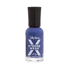 Lak na nehty Sally Hansen Xtreme Wear 11,8 ml 463 BYO-Blue