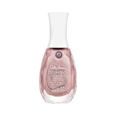 Lak na nehty Sally Hansen Diamond Strength 13,3 ml 420 Nude Shimmer