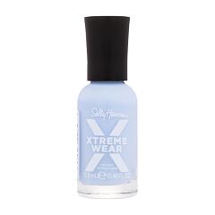 Lak na nehty Sally Hansen Xtreme Wear 11,8 ml 459 Babe Blue