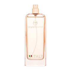 Toaletní voda Sergio Tacchini I Love Italy 100 ml Tester