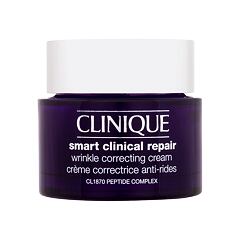 Denní pleťový krém Clinique Smart Clinical Repair Wrinkle Correcting Cream 75 ml