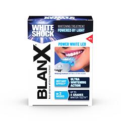 Zubní pasta BlanX White Shock Power White Treatment 50 ml