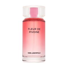 Parfémovaná voda Karl Lagerfeld Les Parfums Matières Fleur De Pivoine 100 ml