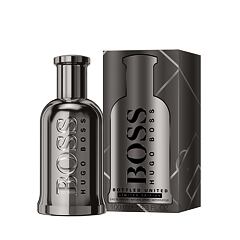 Parfémovaná voda HUGO BOSS Boss Bottled United Limited Edition 100 ml