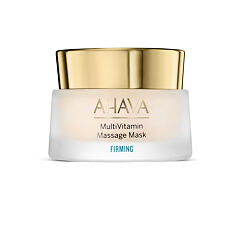 Pleťová maska AHAVA Firming Multivitamin Massage Mask 50 ml