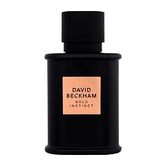 Parfémovaná voda David Beckham Bold Instinct 50 ml poškozená krabička