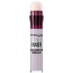 Korektor Maybelline Instant Anti-Age Eraser Color Correcting 6,8 ml Purple