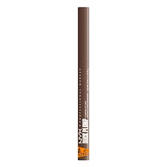 Tužka na rty NYX Professional Makeup Duck Plump Plumping Lip Liner 0,33 g 11 Touch Up Taupe