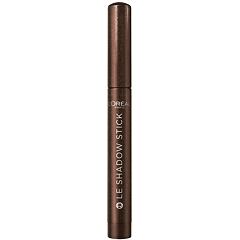 Oční stín L'Oréal Paris Le Shadow Stick 1,4 g 240 Brown Abyss