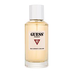 Parfémovaná voda GUESS Originals Red Currant & Balsam 100 ml