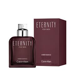 Parfém Calvin Klein Eternity Amber Essence 200 ml