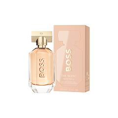 Parfémovaná voda BOSS The Scent 100 ml