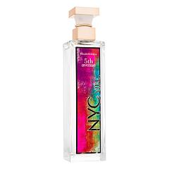 Parfémovaná voda Elizabeth Arden 5th Avenue NYC Vibe 125 ml