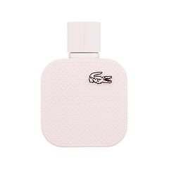 Parfémovaná voda Lacoste L.12.12 Rose 50 ml poškozený flakon