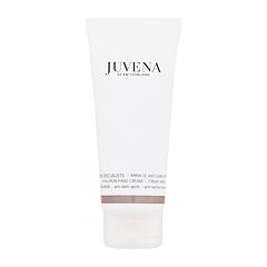 Krém na ruce Juvena Skin Specialists Miracle Anti-Dark Spot Hyaluron Hand Cream 100 ml poškozená krabička