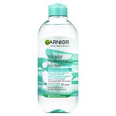 Micelární voda Garnier Skin Naturals Hyaluronic Aloe Micellar Water 400 ml