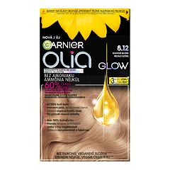 Barva na vlasy Garnier Olia Glow 60 g 8.12 Rainbow Blonde