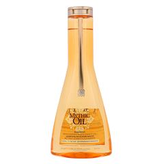 Šampon L'Oréal Professionnel Mythic Oil Normal to Fine Hair Shampoo 250 ml