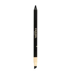 Tužka na oči Chanel Le Crayon Yeux 1 g 01 Noir