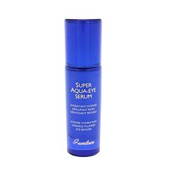 Oční gel Guerlain Super Aqua Sérum 15 ml