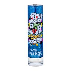 Toaletní voda Christian Audigier Ed Hardy Love & Luck 100 ml