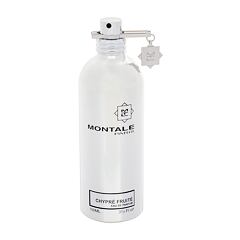Parfémovaná voda Montale Chypré - Fruité 100 ml Tester