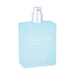 Parfémovaná voda Clean Classic Fresh Laundry 60 ml Tester