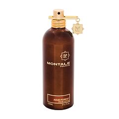 Parfémovaná voda Montale Aoud Forest 100 ml poškozená krabička