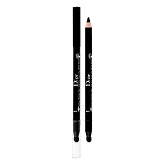 Tužka na oči Dior Diorshow Khol 1,4 g 099 Black Kohl