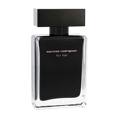 Toaletní voda Narciso Rodriguez For Her 50 ml poškozená krabička