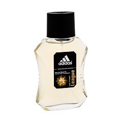 Toaletní voda Adidas Victory League 50 ml poškozená krabička