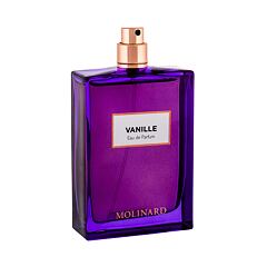 Parfémovaná voda Molinard Les Elements Collection Vanille 75 ml Tester