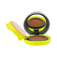 Pudr Shiseido Sports BB Compact WetForce SPF50+ 12 g Medium Dark