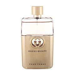 Parfémovaná voda Gucci Guilty 90 ml poškozená krabička