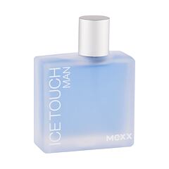 Toaletní voda Mexx Ice Touch 50 ml poškozená krabička