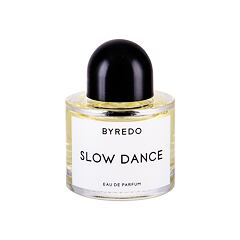 Parfémovaná voda BYREDO Slow Dance 50 ml