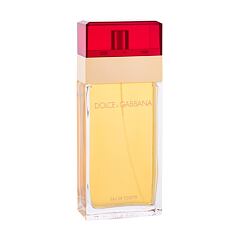 Toaletní voda Dolce&Gabbana Femme 100 ml