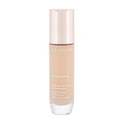 Make-up Clarins Everlasting Foundation 30 ml 105N Nude